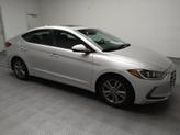 Thumbnail of 2018 Symphony Silver Hyundai ELANTRA