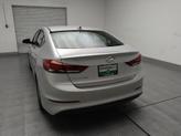 Thumbnail of 2018 Symphony Silver Hyundai ELANTRA