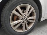 Thumbnail of 2018 Symphony Silver Hyundai ELANTRA