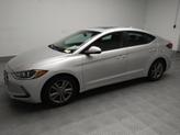 Thumbnail of 2018 Symphony Silver Hyundai ELANTRA