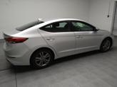 Thumbnail of 2018 Symphony Silver Hyundai ELANTRA