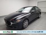 Photo of 2020 Jet Black Mica Mazda Mazda3