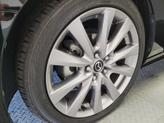 Thumbnail of 2020 Jet Black Mica Mazda Mazda3