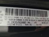 Thumbnail of 2019 Diamond Black Crystal Pearlcoat Jeep Cherokee