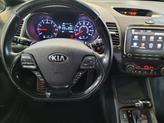 Thumbnail of 2018 Snow White Pearl Kia Forte