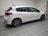 Thumbnail of 2018 Snow White Pearl Kia Forte