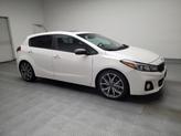 Thumbnail of 2018 Snow White Pearl Kia Forte