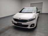 Thumbnail of 2018 Snow White Pearl Kia Forte