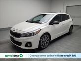 Photo of 2018 Snow White Pearl Kia Forte