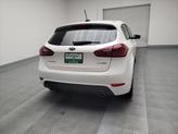 Thumbnail of 2018 Snow White Pearl Kia Forte