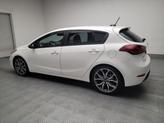 Thumbnail of 2018 Snow White Pearl Kia Forte