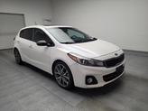 Thumbnail of 2018 Snow White Pearl Kia Forte