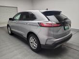 Thumbnail of 2024 Iconic Silver Metallic Ford Edge