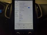 Thumbnail of 2024 Iconic Silver Metallic Ford Edge