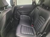 Thumbnail of 2024 Iconic Silver Metallic Ford Edge