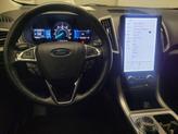 Thumbnail of 2024 Iconic Silver Metallic Ford Edge