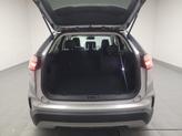 Thumbnail of 2024 Iconic Silver Metallic Ford Edge