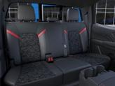 Thumbnail of 2026 Sunrise Orange Chevrolet Colorado