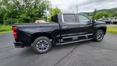 Thumbnail of 2023 Black Chevrolet Silverado 1500