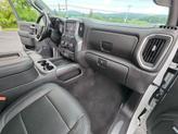 Thumbnail of 2020 Summit White Chevrolet Silverado 1500