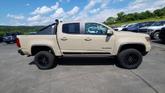 Thumbnail of 2021 Sand Dune Metallic Chevrolet Colorado