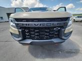 Thumbnail of 2021 Sand Dune Metallic Chevrolet Colorado