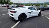 Thumbnail of 2023 Arctic White Chevrolet Corvette