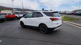 Thumbnail of 2022 Summit White Chevrolet Equinox