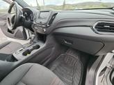 Thumbnail of 2022 Summit White Chevrolet Equinox