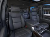 Thumbnail of 2025 Black Chevrolet Silverado 2500