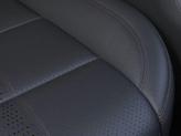 Thumbnail of 2025 Black Chevrolet Silverado 2500