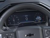 Thumbnail of 2025 Black Chevrolet Silverado 2500