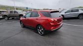 Thumbnail of 2020 Cajun Red Tintcoat Chevrolet Equinox
