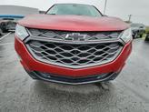 Thumbnail of 2020 Cajun Red Tintcoat Chevrolet Equinox