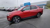 Thumbnail of 2020 Cajun Red Tintcoat Chevrolet Equinox