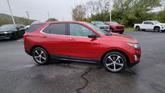 Thumbnail of 2020 Cajun Red Tintcoat Chevrolet Equinox