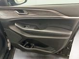 Thumbnail of 2024 Diamond Black Crystal Pearlcoat Jeep Grand Cherokee L