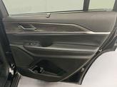 Thumbnail of 2024 Diamond Black Crystal Pearlcoat Jeep Grand Cherokee L