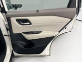 Thumbnail of 2023 Pearl White Tricoat Nissan Rogue