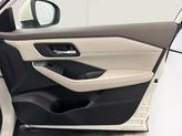Thumbnail of 2023 Pearl White Tricoat Nissan Rogue