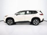 Thumbnail of 2023 Pearl White Tricoat Nissan Rogue