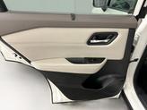 Thumbnail of 2023 Pearl White Tricoat Nissan Rogue