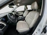 Thumbnail of 2023 Pearl White Tricoat Nissan Rogue