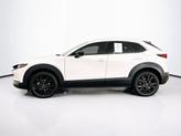 Thumbnail of 2023 Snowflake White Pearl Mica Mazda CX-30