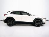 Thumbnail of 2023 Snowflake White Pearl Mica Mazda CX-30