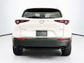 Thumbnail of 2023 Snowflake White Pearl Mica Mazda CX-30