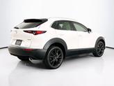 Thumbnail of 2023 Snowflake White Pearl Mica Mazda CX-30