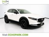 Photo of 2023 Snowflake White Pearl Mica Mazda CX-30