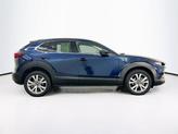 Thumbnail of 2022 Deep Crystal Blue Mica Mazda CX-30