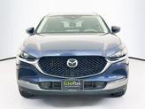 Thumbnail of 2022 Deep Crystal Blue Mica Mazda CX-30